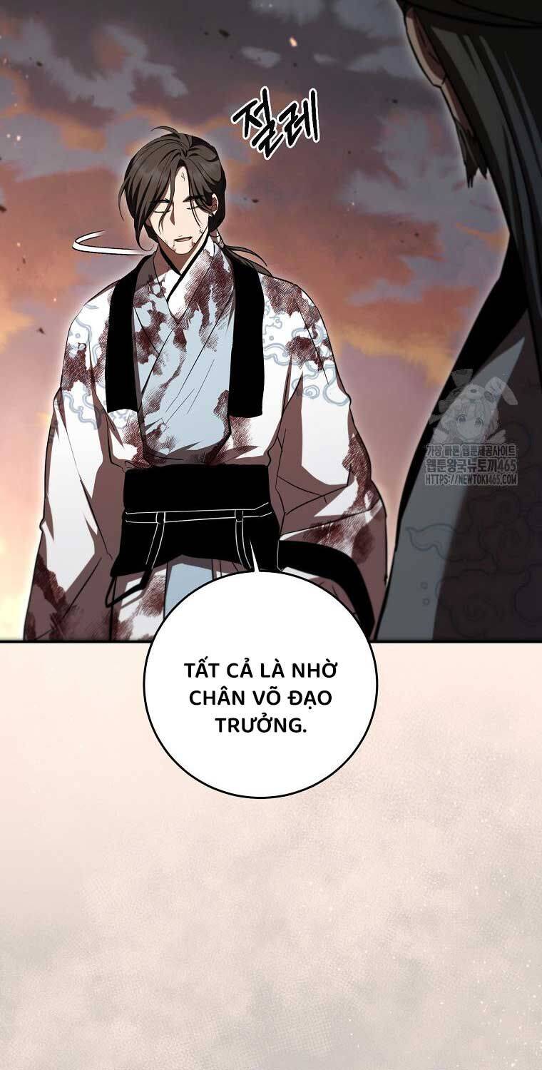 Võ Đang Kỳ Hiệp - Chapter 130 - Page 72