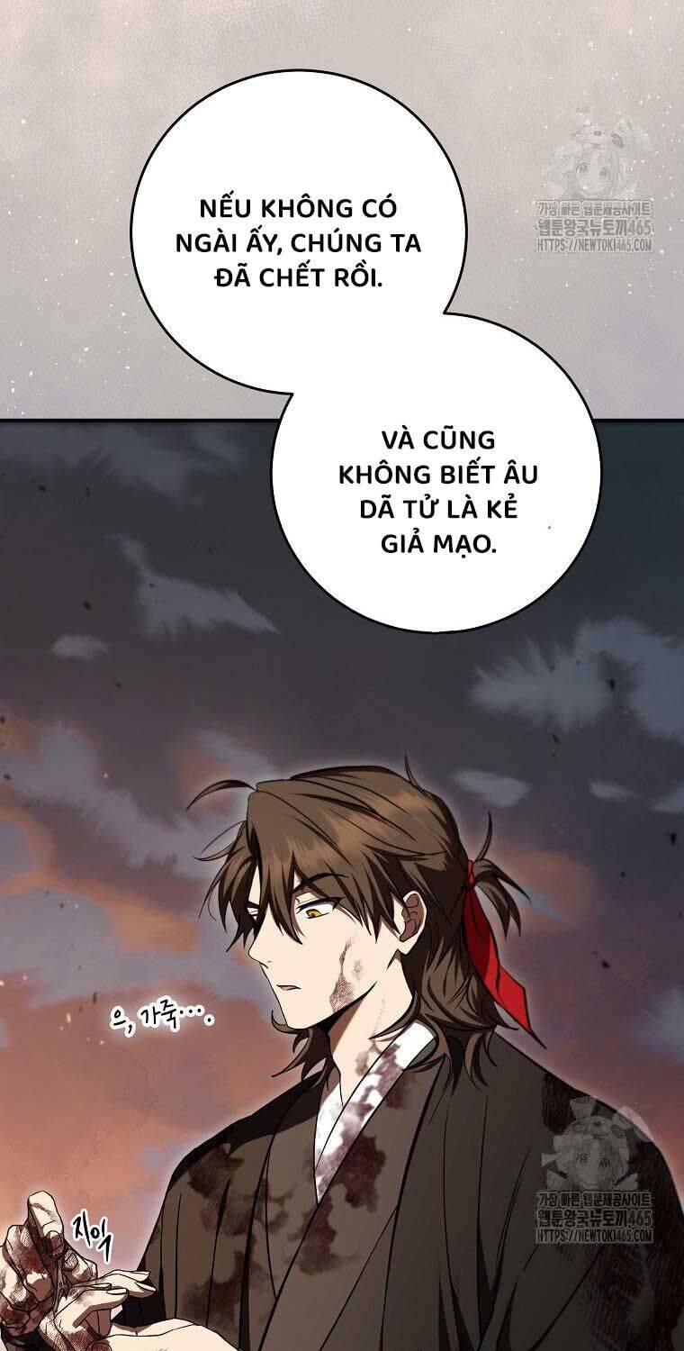 Võ Đang Kỳ Hiệp - Chapter 130 - Page 73