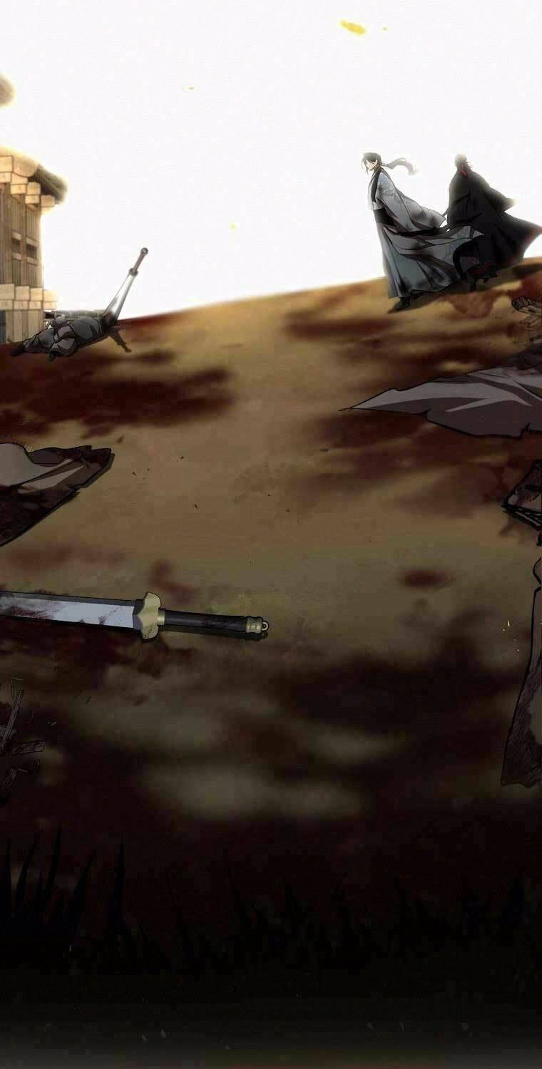 Võ Đang Kỳ Hiệp - Chapter 130 - Page 96