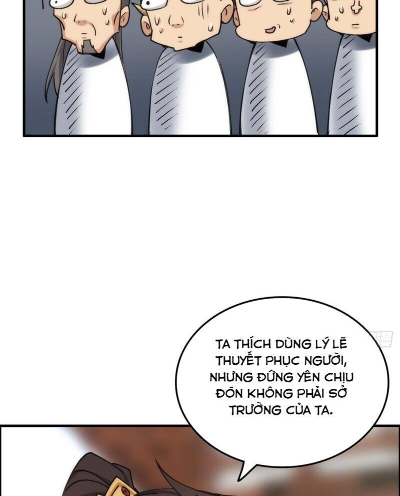 Tu Tiên Chính Là Như Vậy - Chapter 178 - Page 110