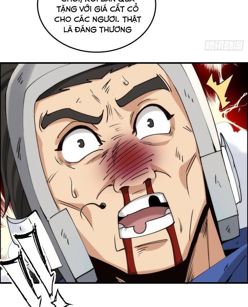 Tu Tiên Chính Là Như Vậy - Chapter 178 - Page 114