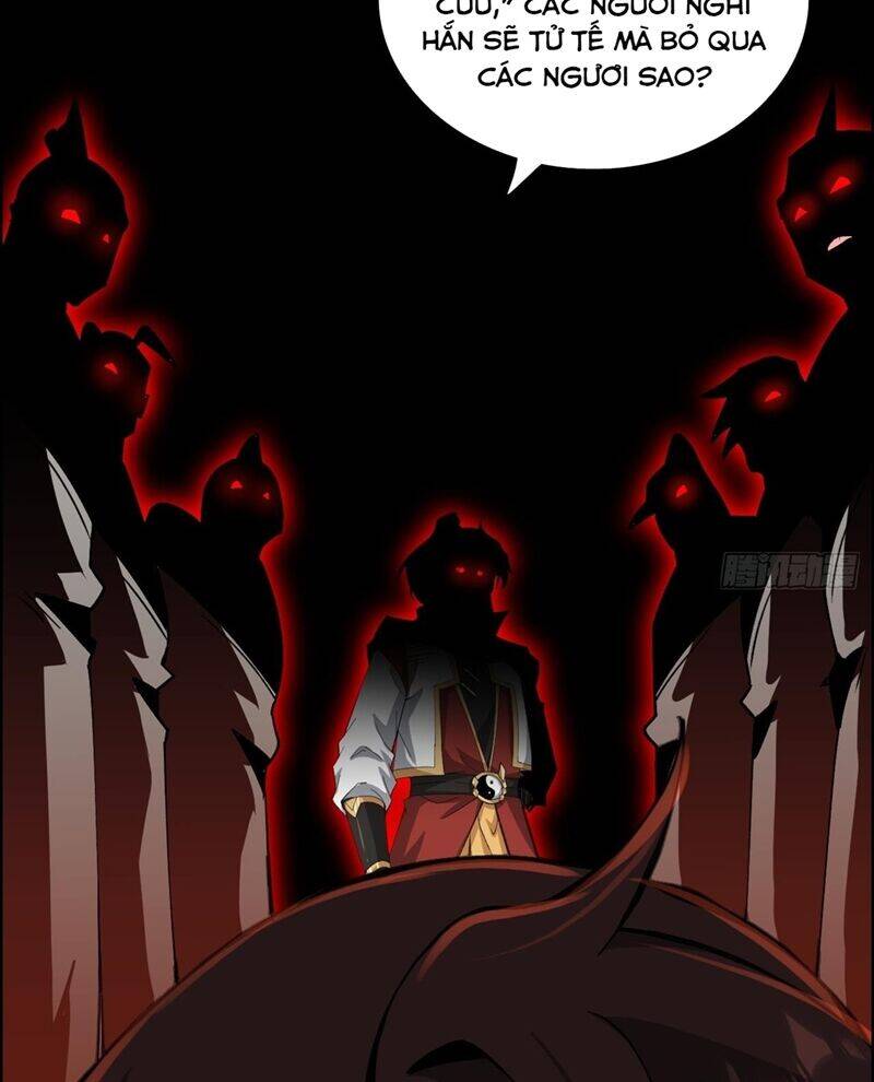 Tu Tiên Chính Là Như Vậy - Chapter 178 - Page 116