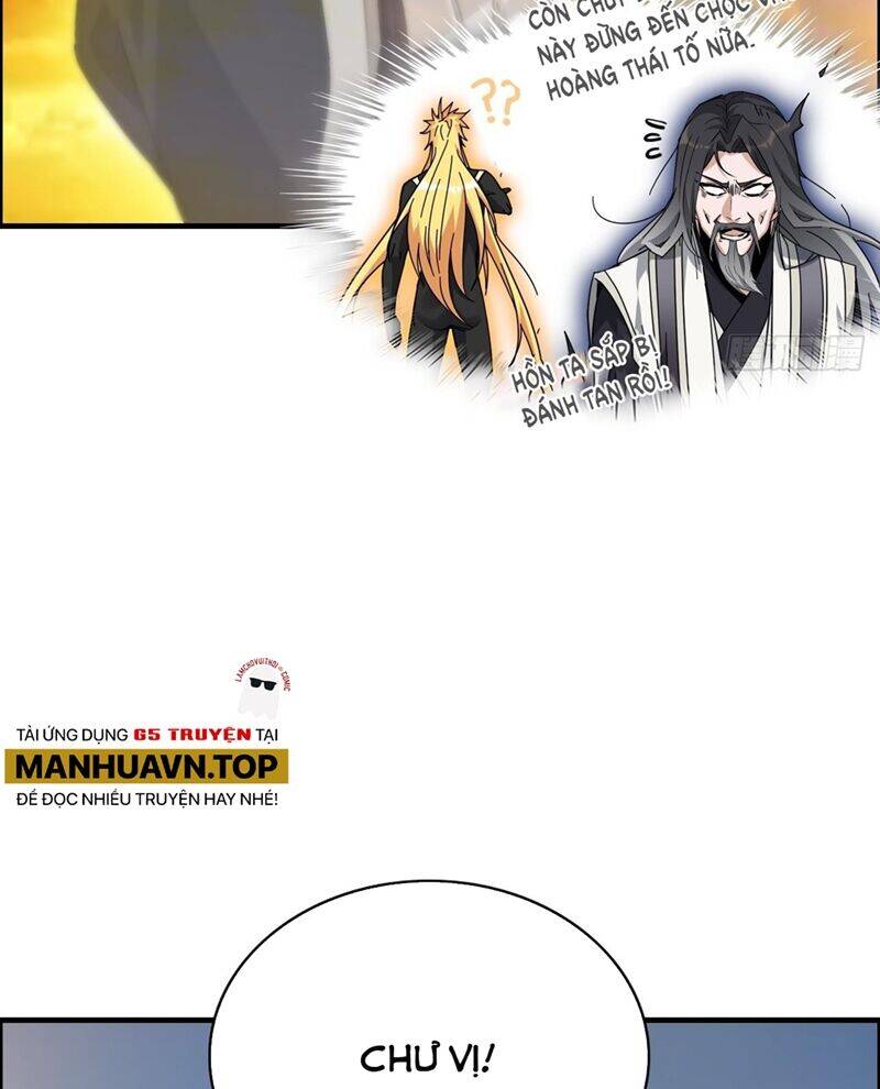 Tu Tiên Chính Là Như Vậy - Chapter 178 - Page 12