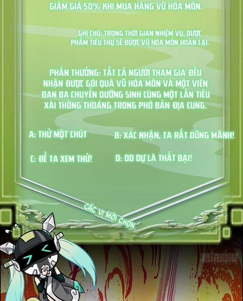 Tu Tiên Chính Là Như Vậy - Chapter 178 - Page 120