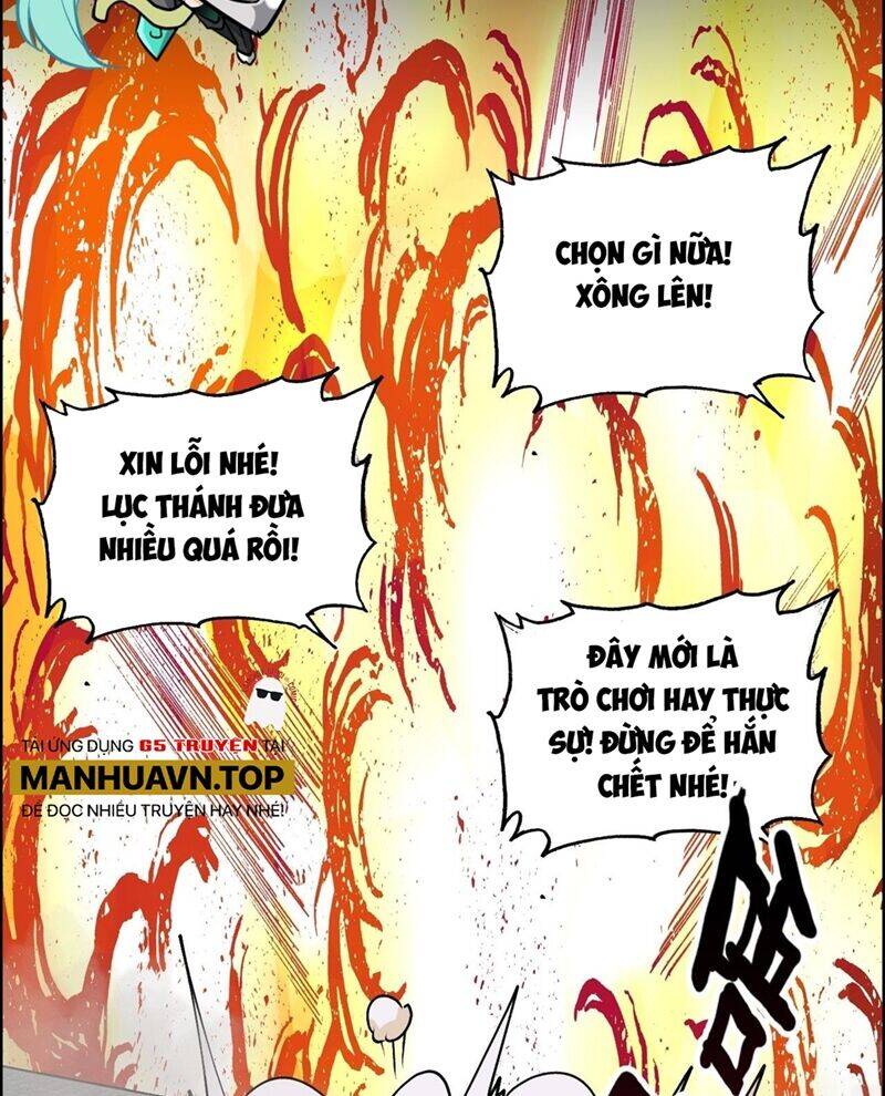 Tu Tiên Chính Là Như Vậy - Chapter 178 - Page 121
