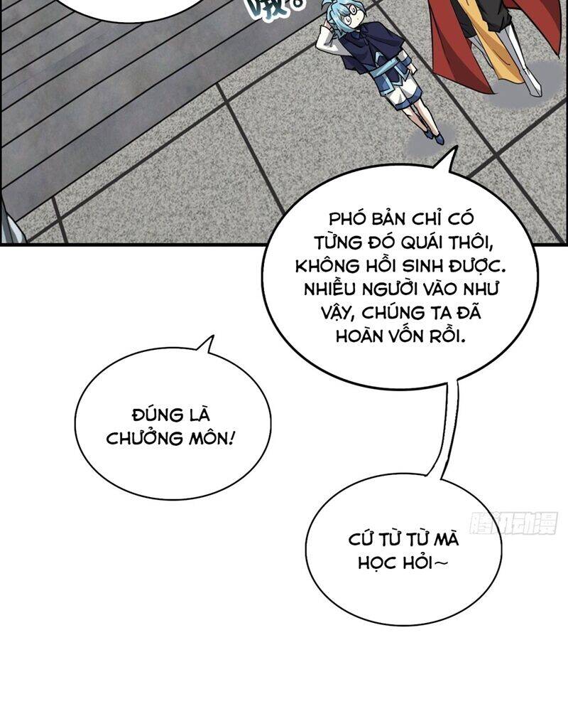 Tu Tiên Chính Là Như Vậy - Chapter 178 - Page 123