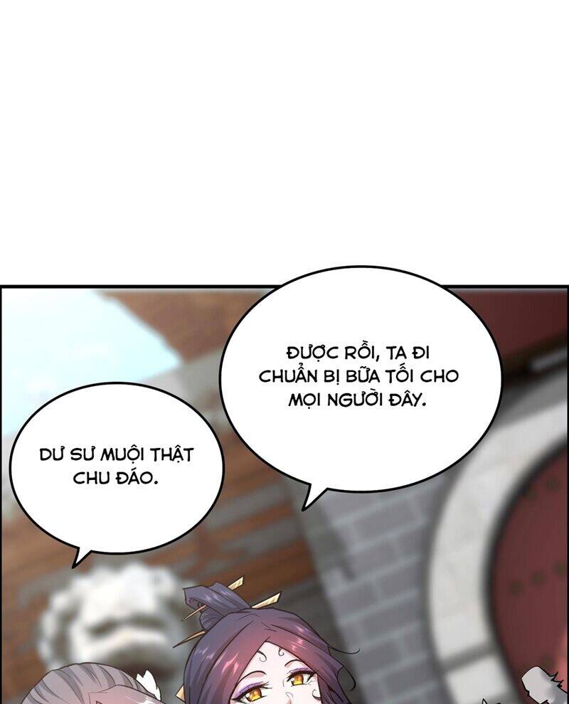 Tu Tiên Chính Là Như Vậy - Chapter 178 - Page 124