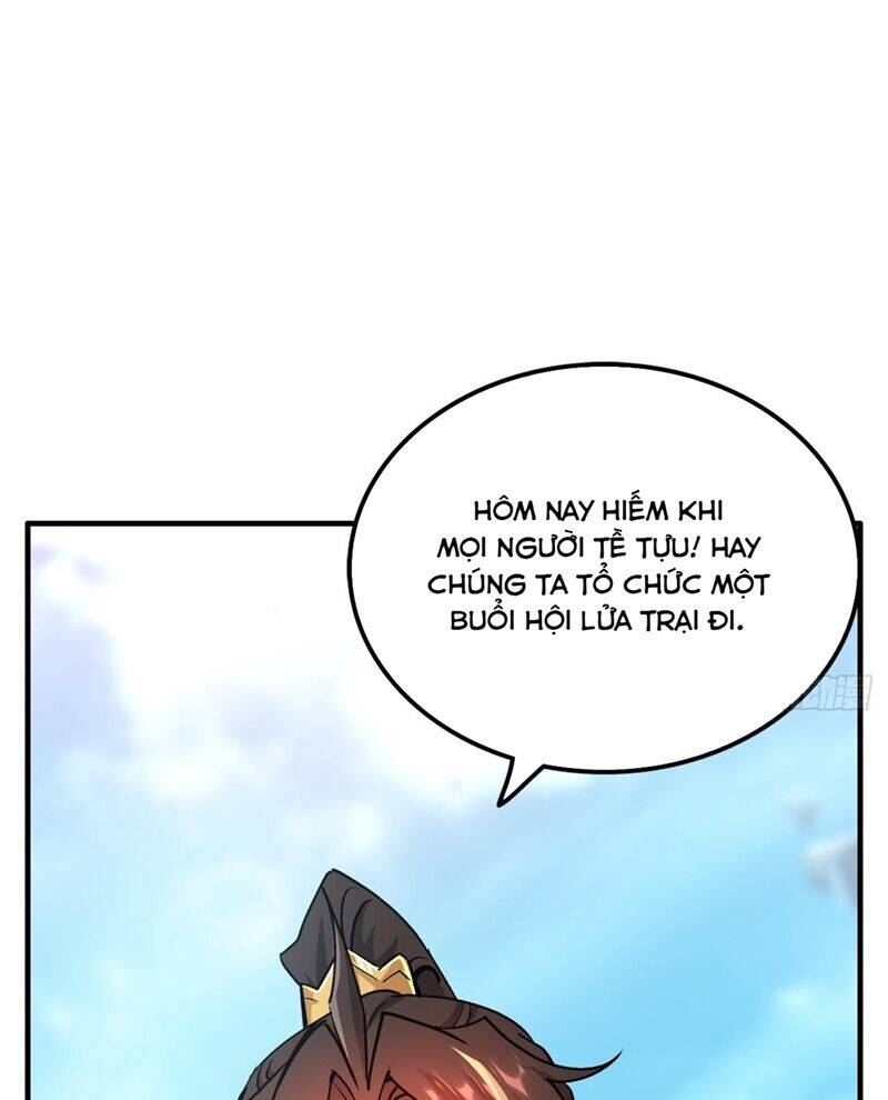 Tu Tiên Chính Là Như Vậy - Chapter 178 - Page 126