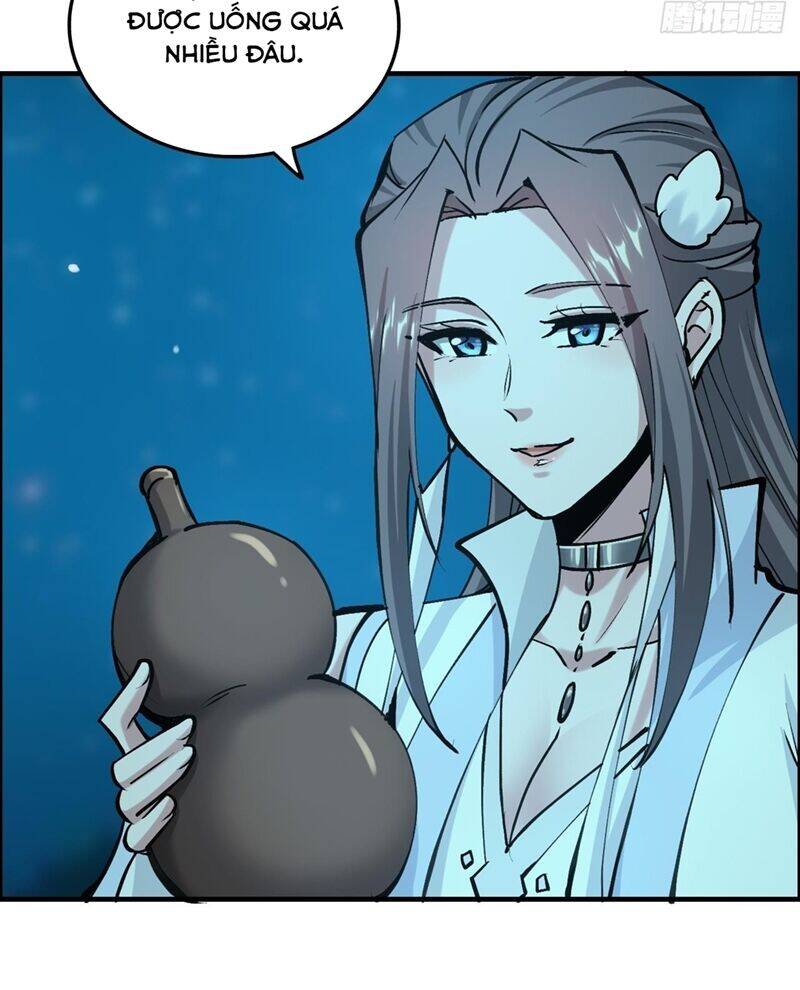 Tu Tiên Chính Là Như Vậy - Chapter 178 - Page 136