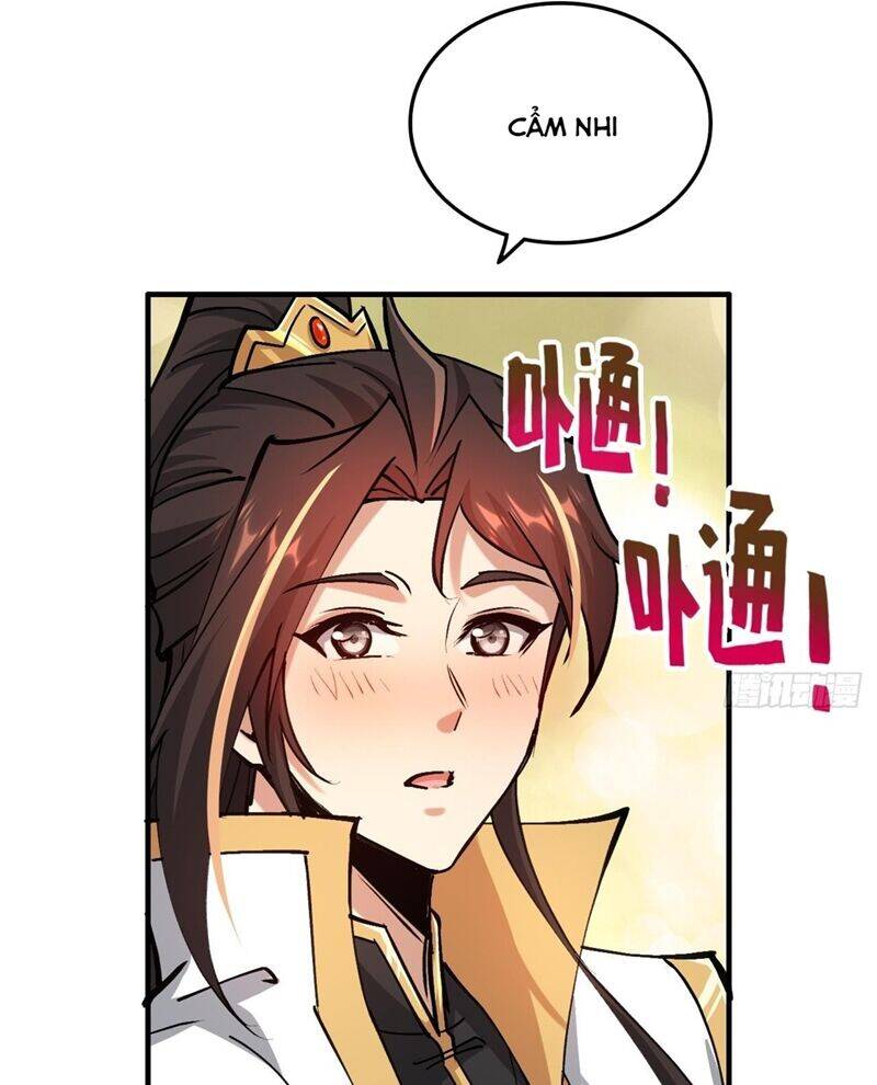 Tu Tiên Chính Là Như Vậy - Chapter 178 - Page 140