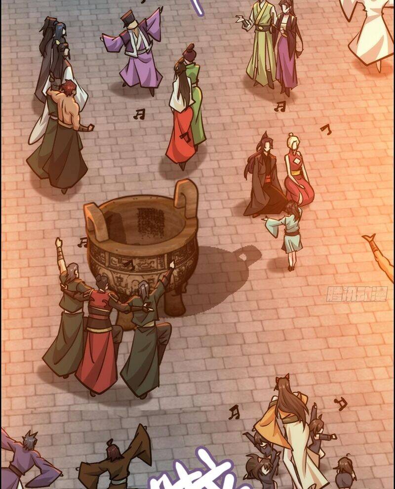 Tu Tiên Chính Là Như Vậy - Chapter 178 - Page 150