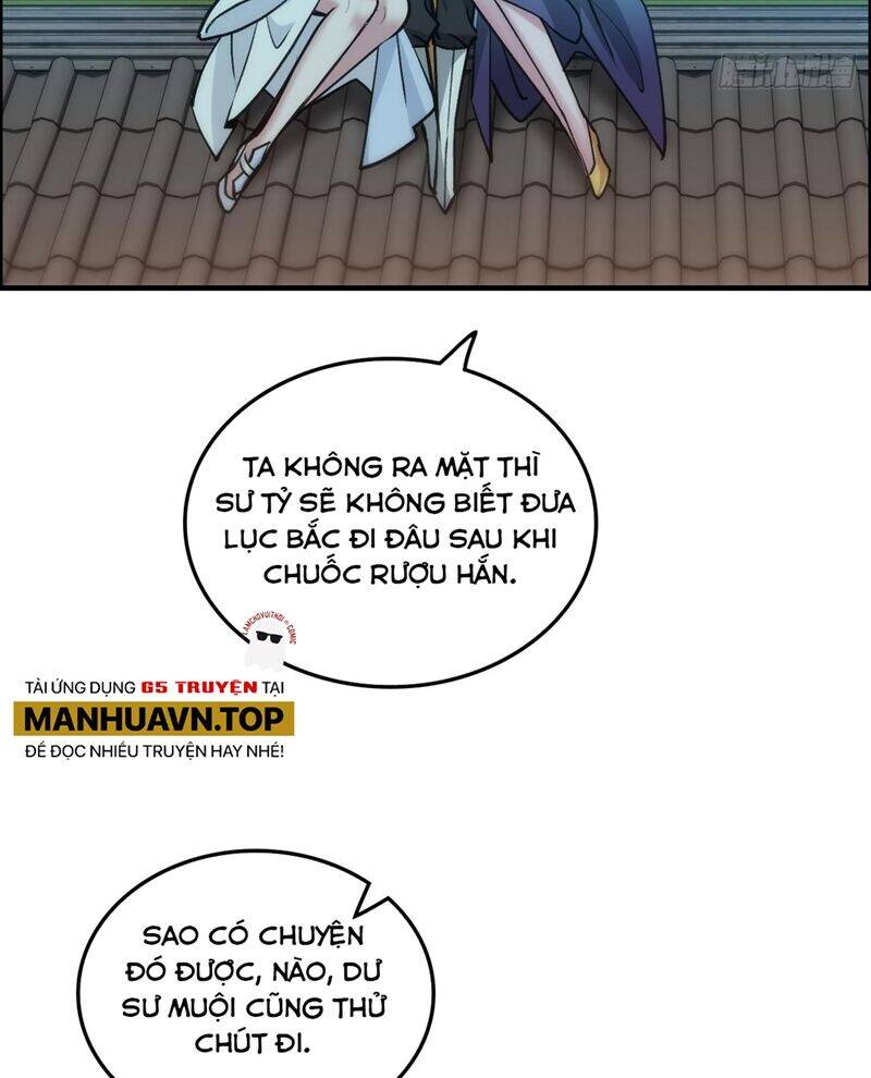 Tu Tiên Chính Là Như Vậy - Chapter 178 - Page 154