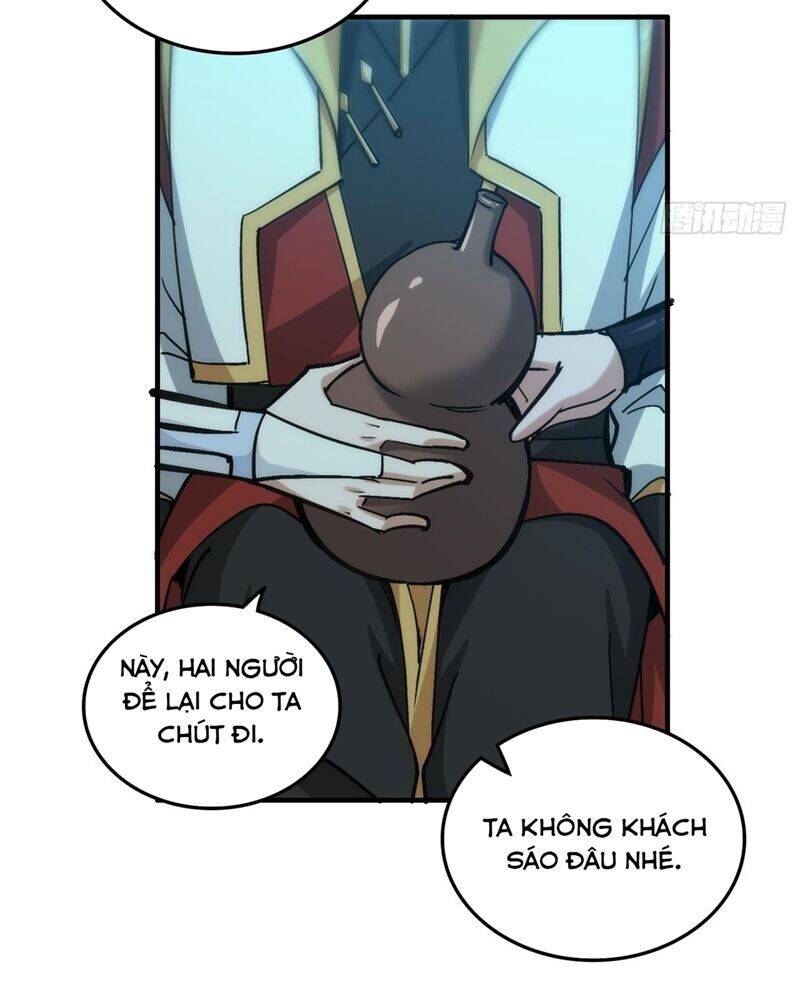 Tu Tiên Chính Là Như Vậy - Chapter 178 - Page 155