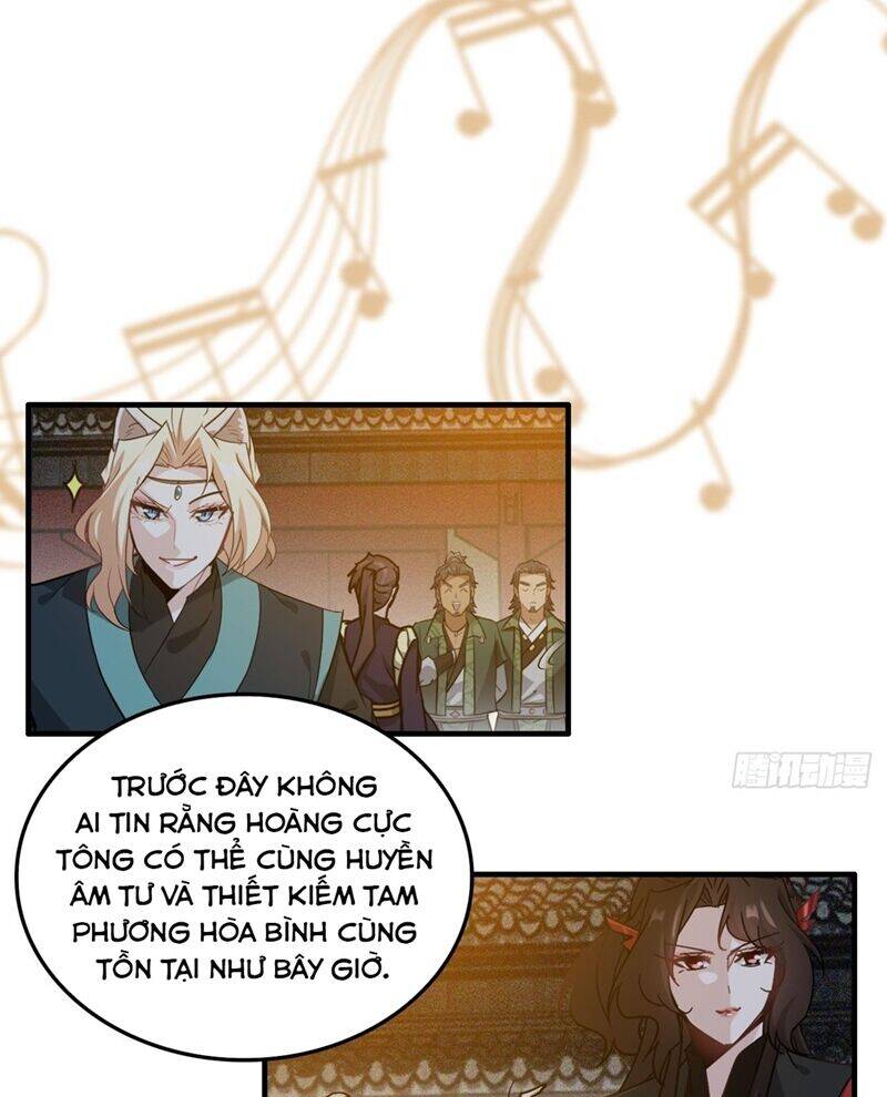 Tu Tiên Chính Là Như Vậy - Chapter 178 - Page 167