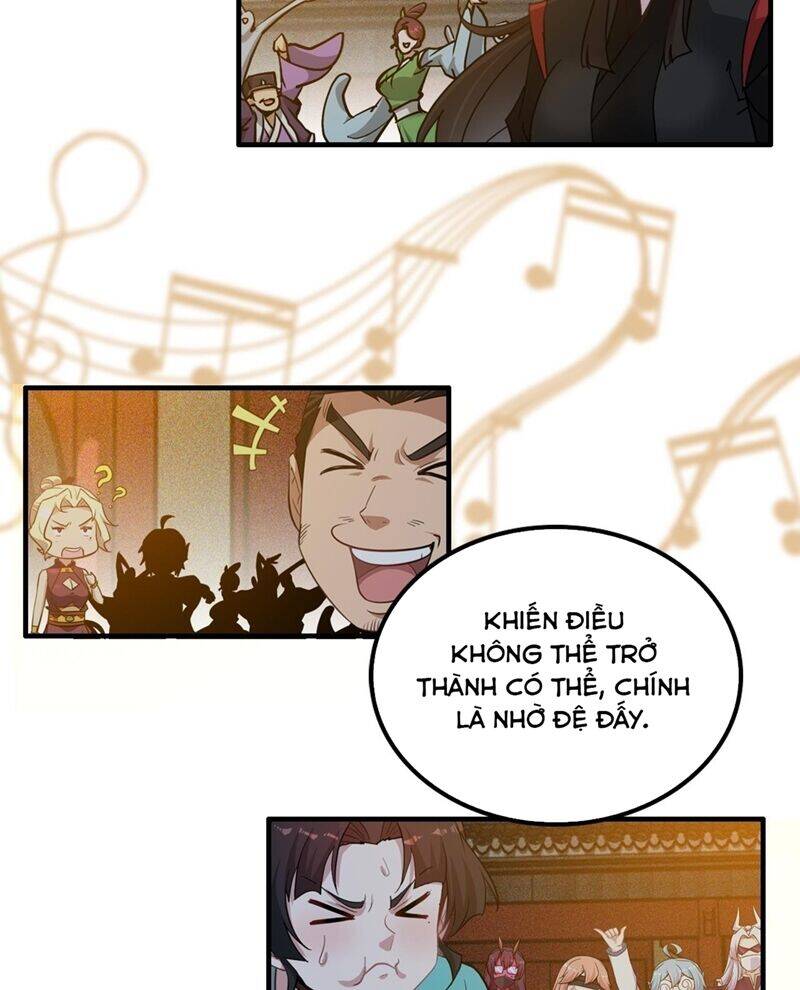 Tu Tiên Chính Là Như Vậy - Chapter 178 - Page 168