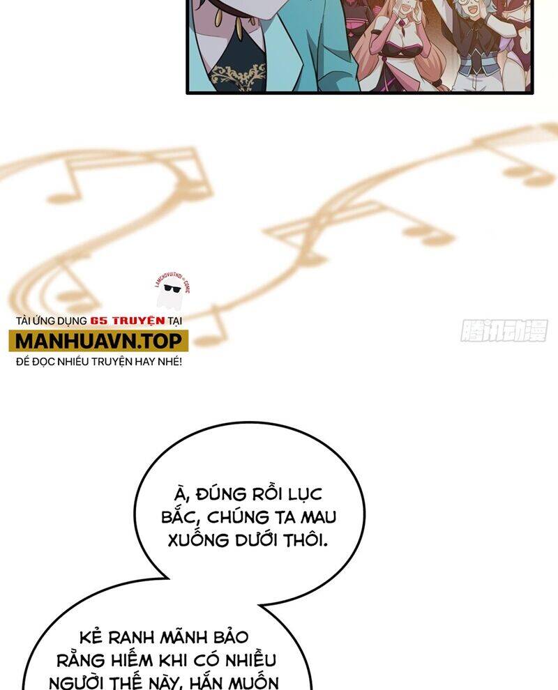 Tu Tiên Chính Là Như Vậy - Chapter 178 - Page 169