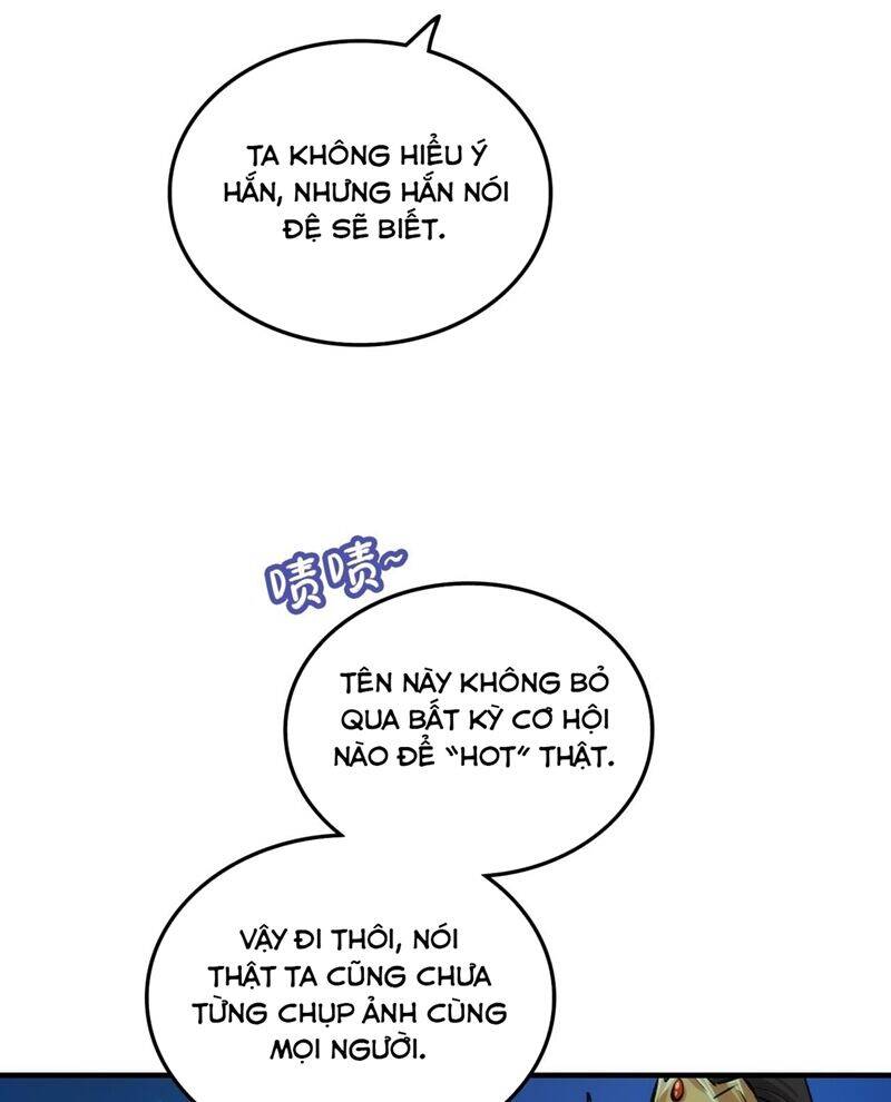 Tu Tiên Chính Là Như Vậy - Chapter 178 - Page 171