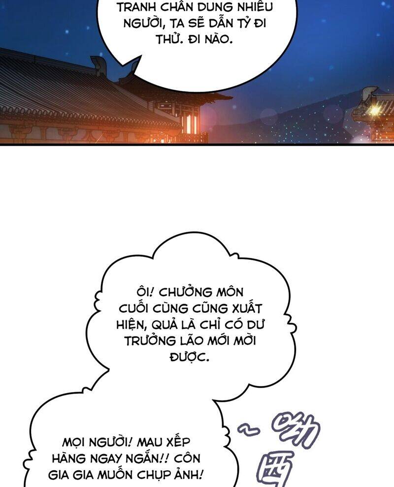 Tu Tiên Chính Là Như Vậy - Chapter 178 - Page 174