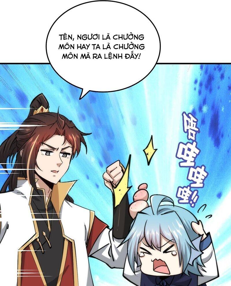 Tu Tiên Chính Là Như Vậy - Chapter 178 - Page 177