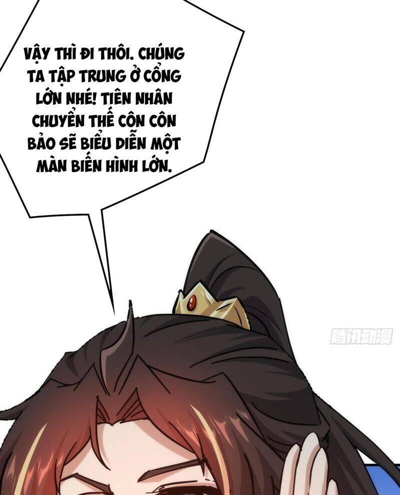 Tu Tiên Chính Là Như Vậy - Chapter 178 - Page 179