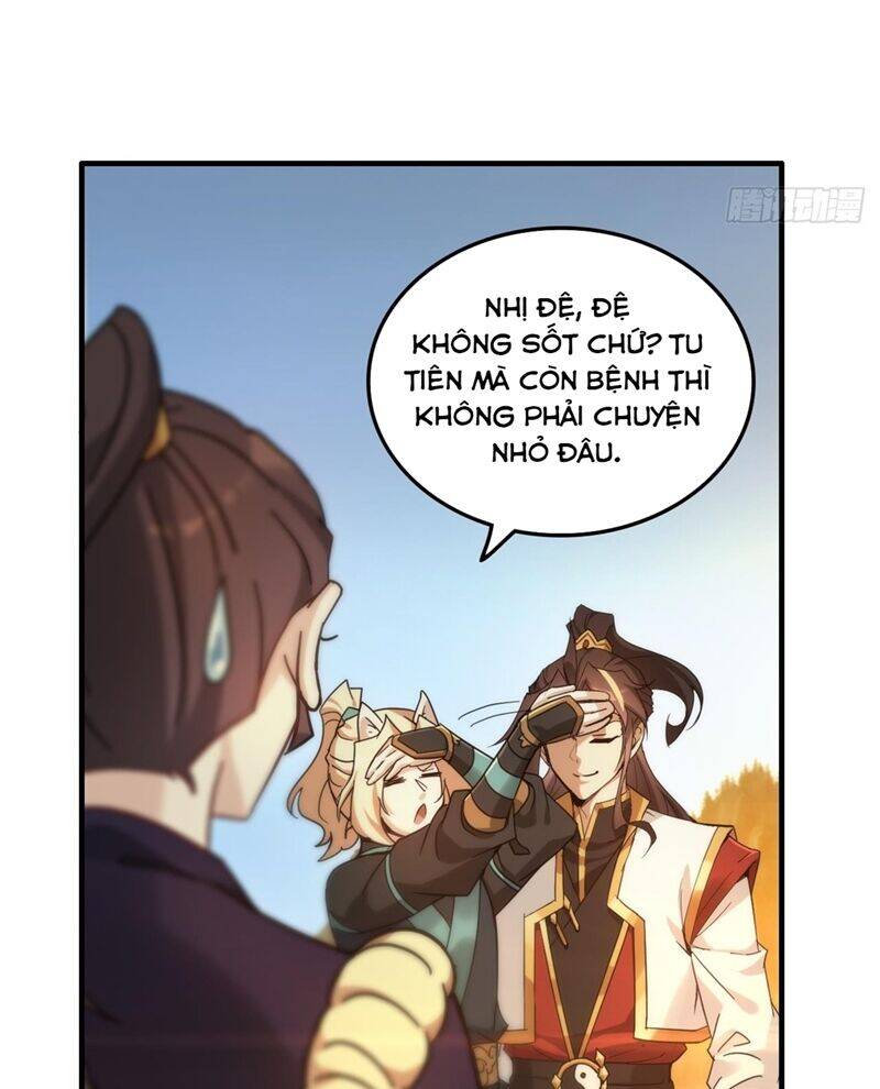 Tu Tiên Chính Là Như Vậy - Chapter 178 - Page 20