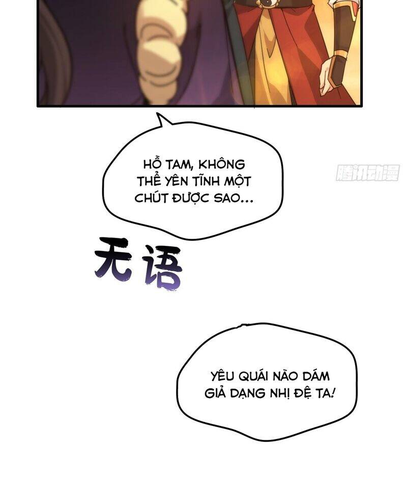 Tu Tiên Chính Là Như Vậy - Chapter 178 - Page 21