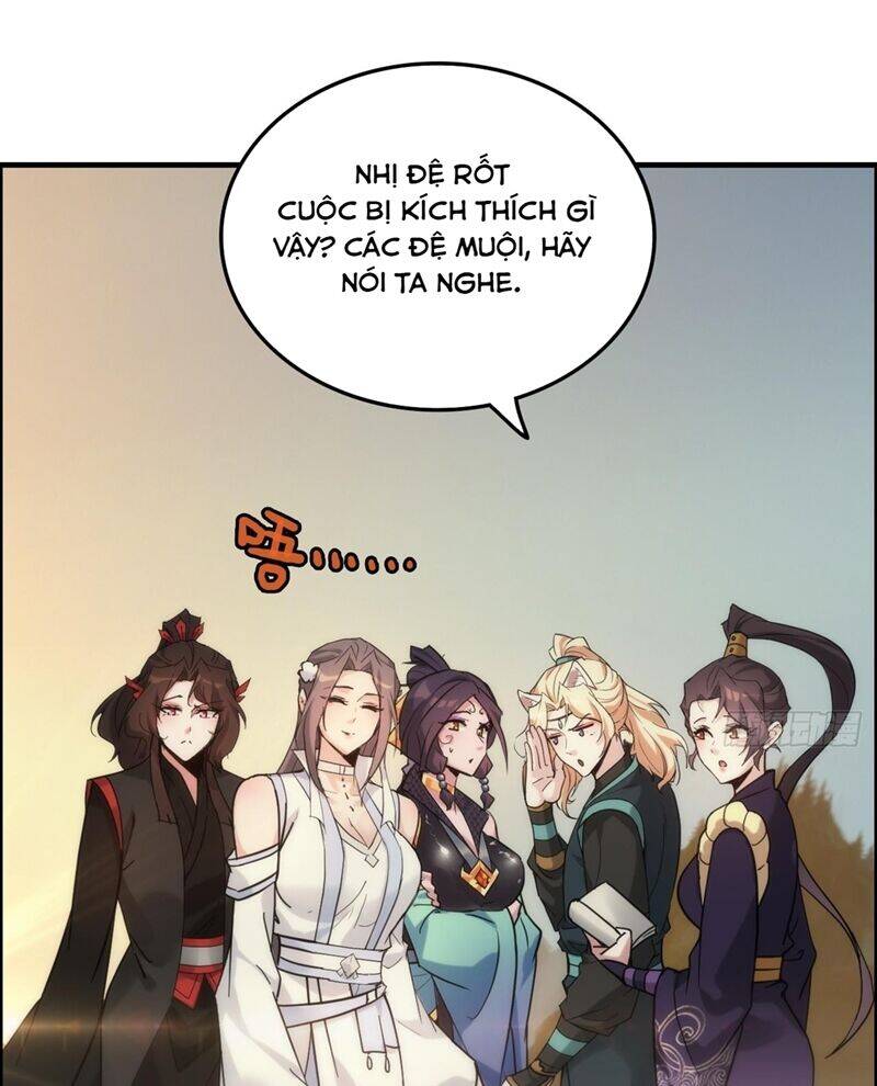 Tu Tiên Chính Là Như Vậy - Chapter 178 - Page 32