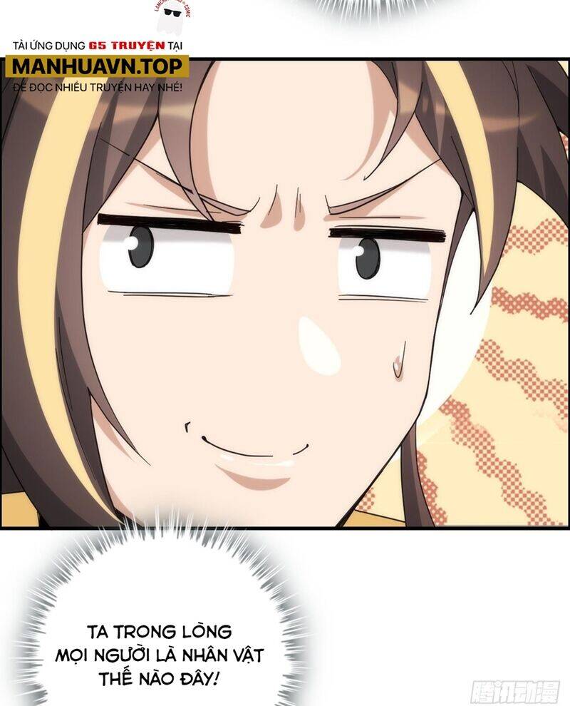 Tu Tiên Chính Là Như Vậy - Chapter 178 - Page 34