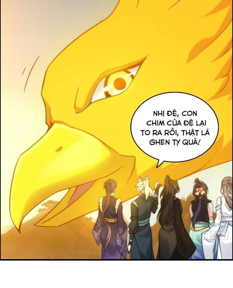 Tu Tiên Chính Là Như Vậy - Chapter 178 - Page 49