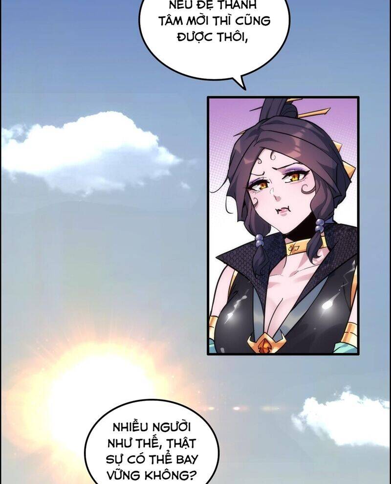 Tu Tiên Chính Là Như Vậy - Chapter 178 - Page 51