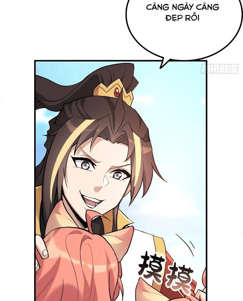 Tu Tiên Chính Là Như Vậy - Chapter 178 - Page 69