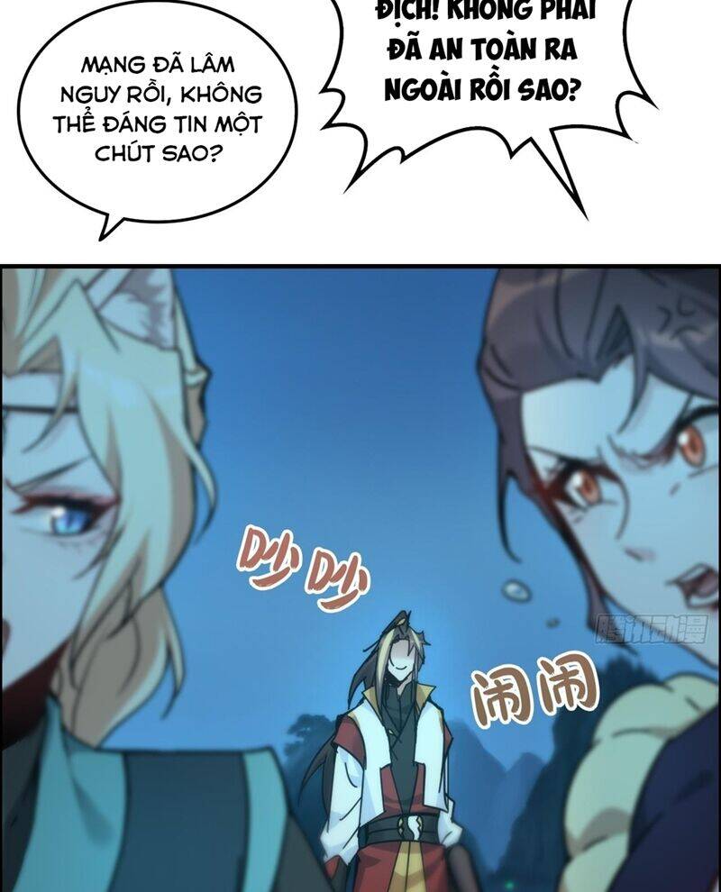 Tu Tiên Chính Là Như Vậy - Chapter 178 - Page 7