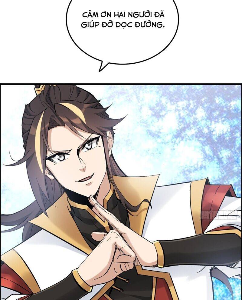 Tu Tiên Chính Là Như Vậy - Chapter 178 - Page 75