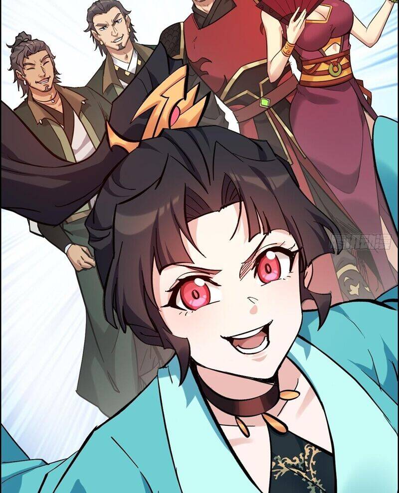 Tu Tiên Chính Là Như Vậy - Chapter 178 - Page 81