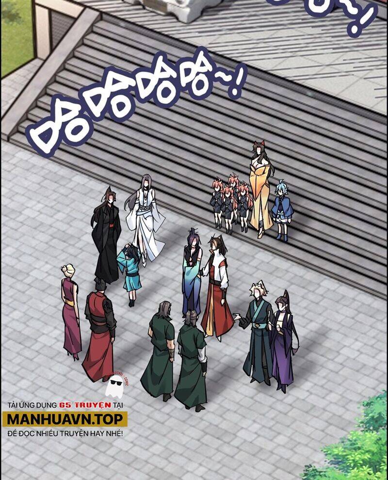 Tu Tiên Chính Là Như Vậy - Chapter 178 - Page 85