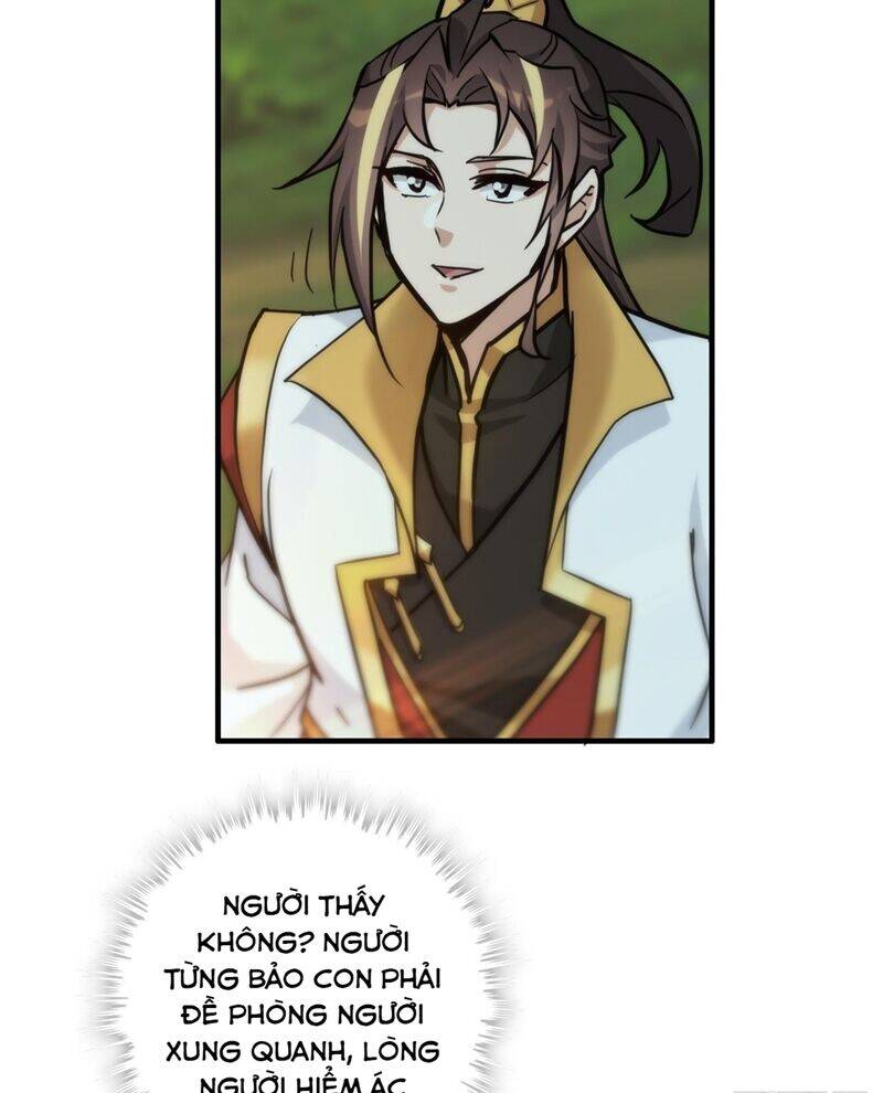 Tu Tiên Chính Là Như Vậy - Chapter 178 - Page 9