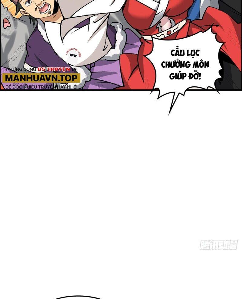 Tu Tiên Chính Là Như Vậy - Chapter 178 - Page 92