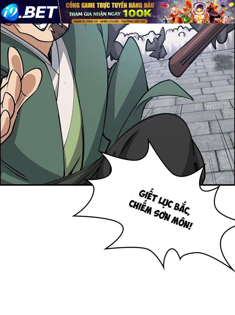 Tu Tiên Chính Là Như Vậy - Chapter 178 - Page 96