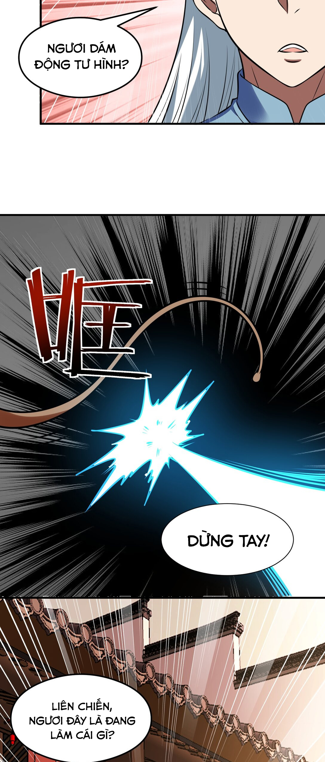 Luyện Khí Chi Thần - Chapter 74 - Page 15