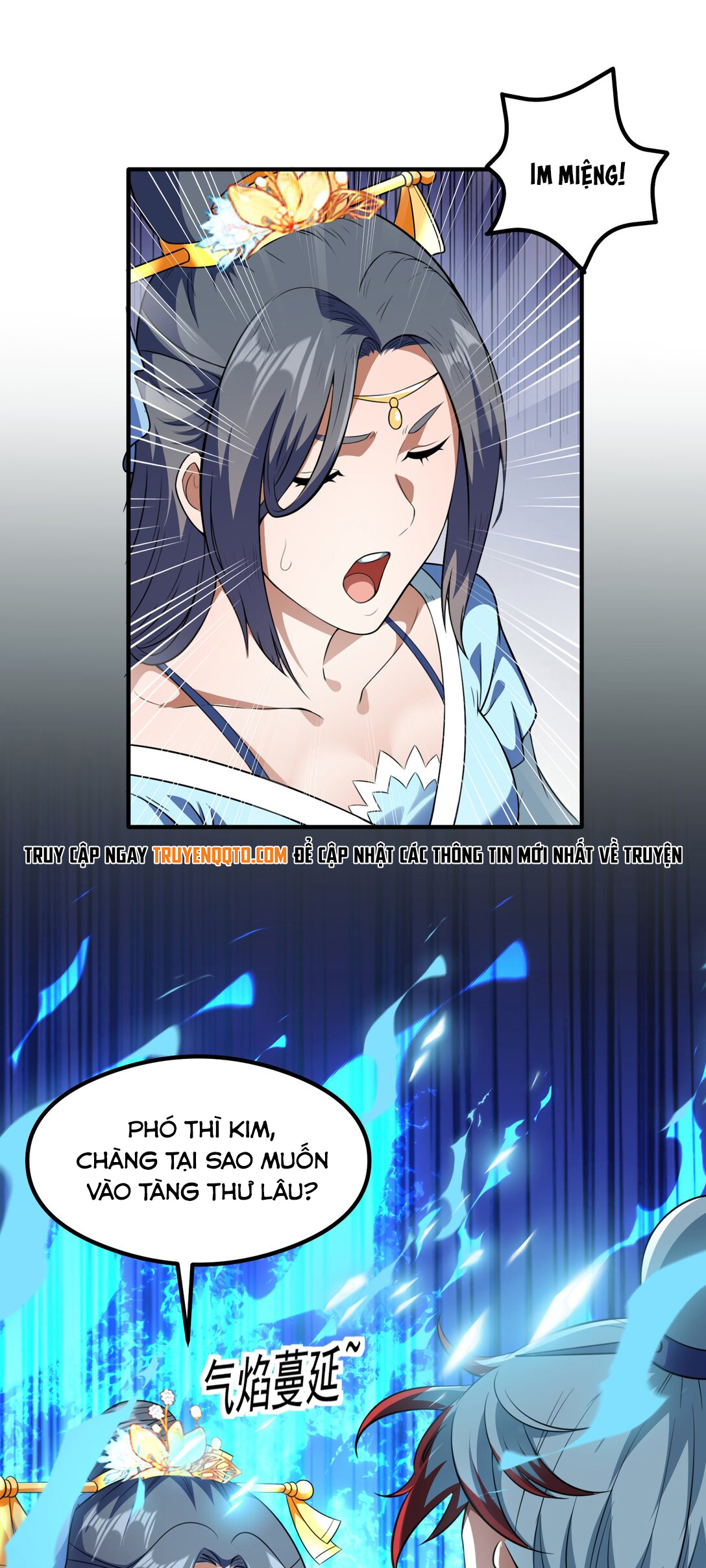 Luyện Khí Chi Thần - Chapter 74 - Page 26