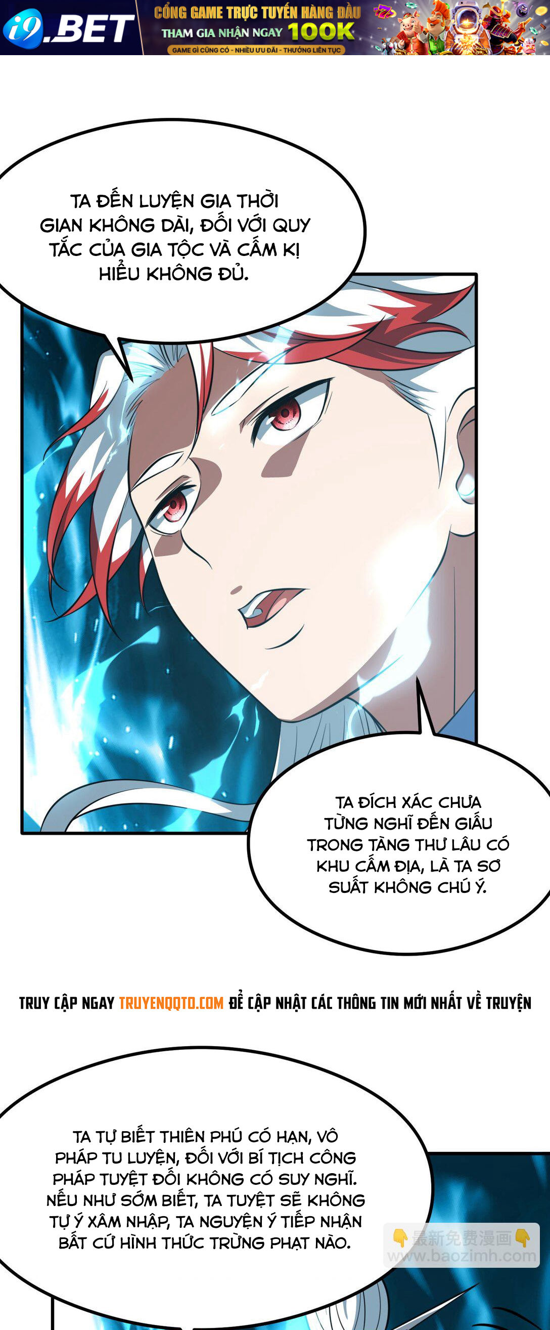 Luyện Khí Chi Thần - Chapter 74 - Page 28