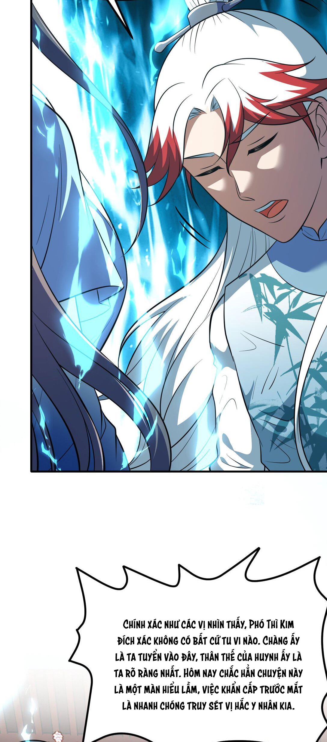 Luyện Khí Chi Thần - Chapter 74 - Page 29