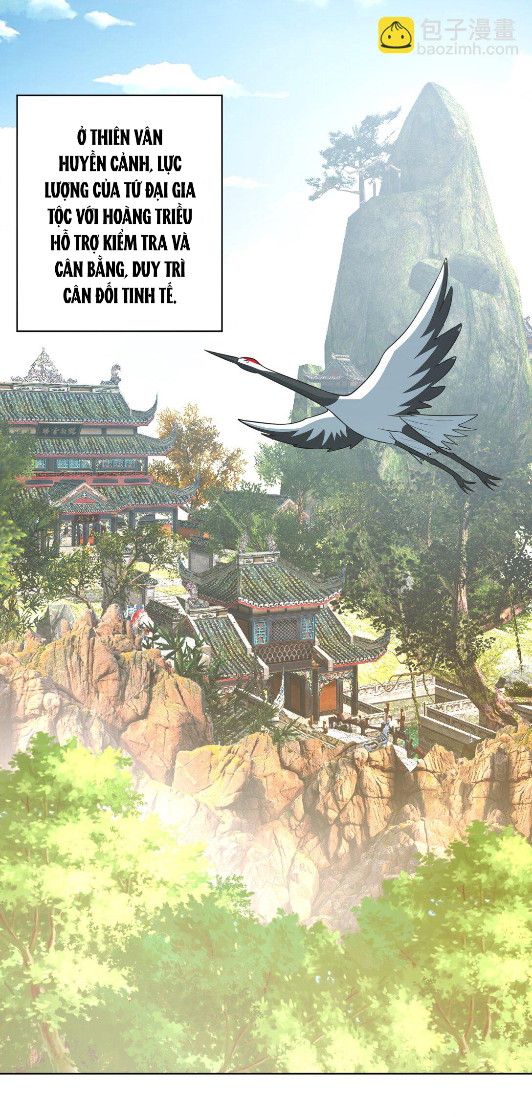 Luyện Khí Chi Thần - Chapter 74 - Page 7