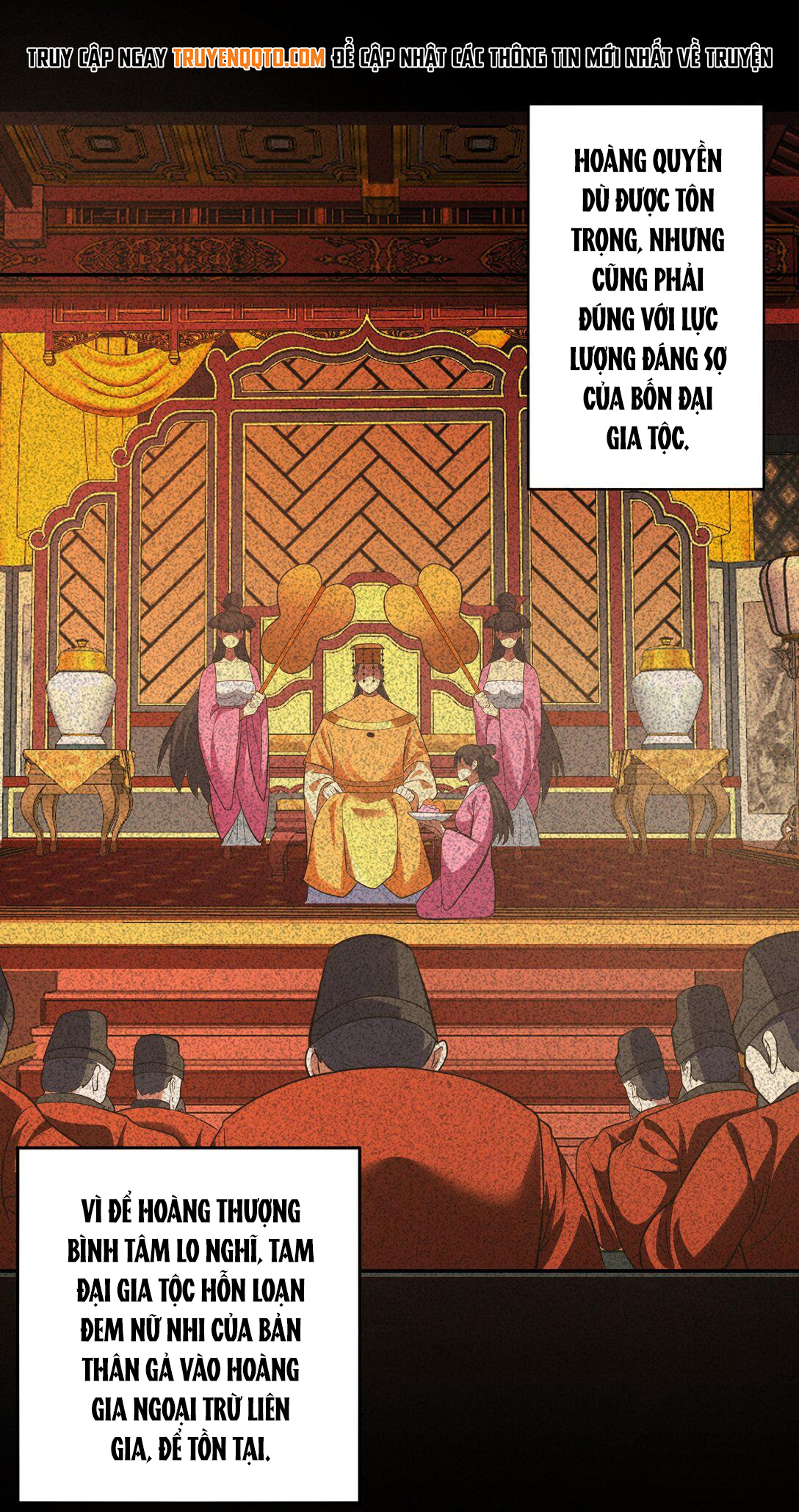 Luyện Khí Chi Thần - Chapter 74 - Page 8