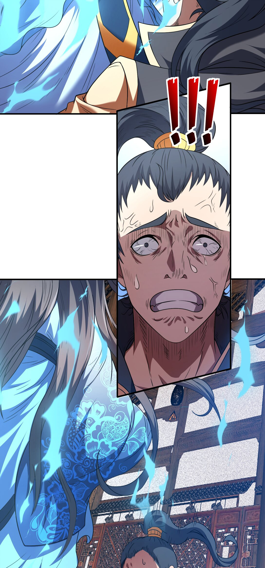 Luyện Khí Chi Thần - Chapter 75 - Page 6