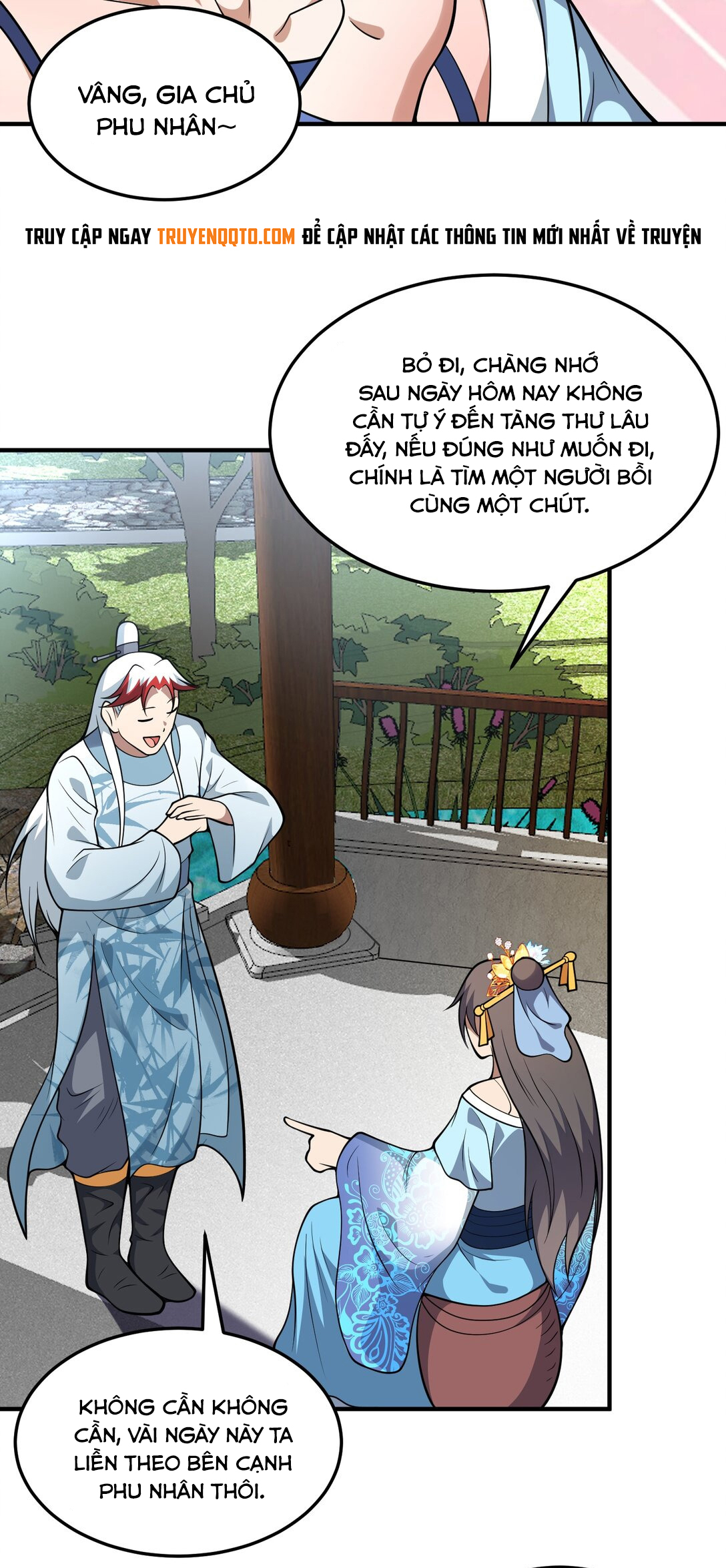 Luyện Khí Chi Thần - Chapter 76 - Page 11