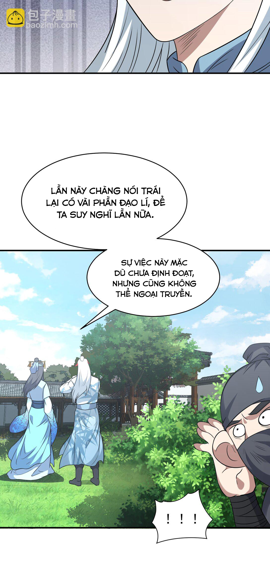 Luyện Khí Chi Thần - Chapter 76 - Page 19