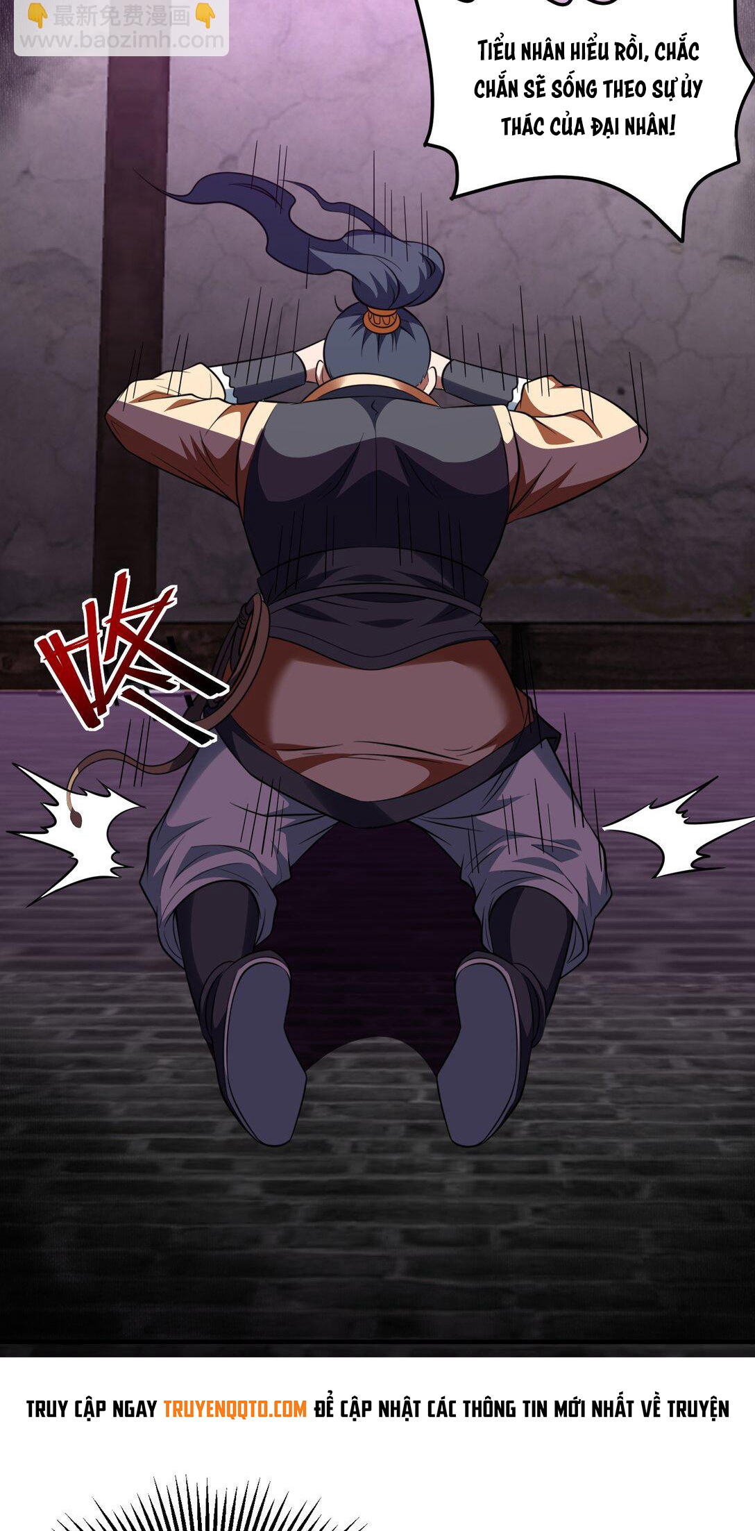 Luyện Khí Chi Thần - Chapter 76 - Page 28