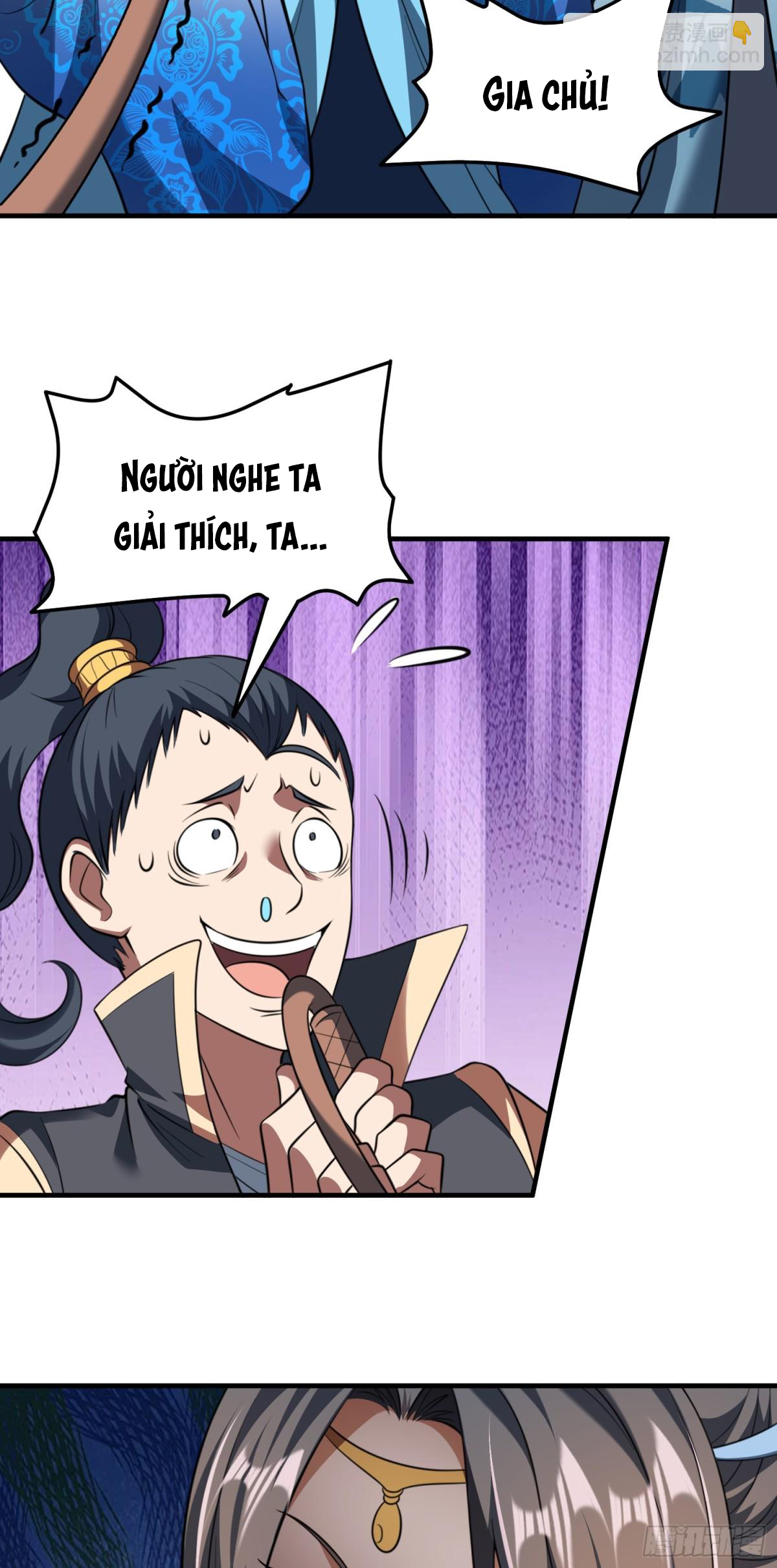 Luyện Khí Chi Thần - Chapter 77 - Page 17