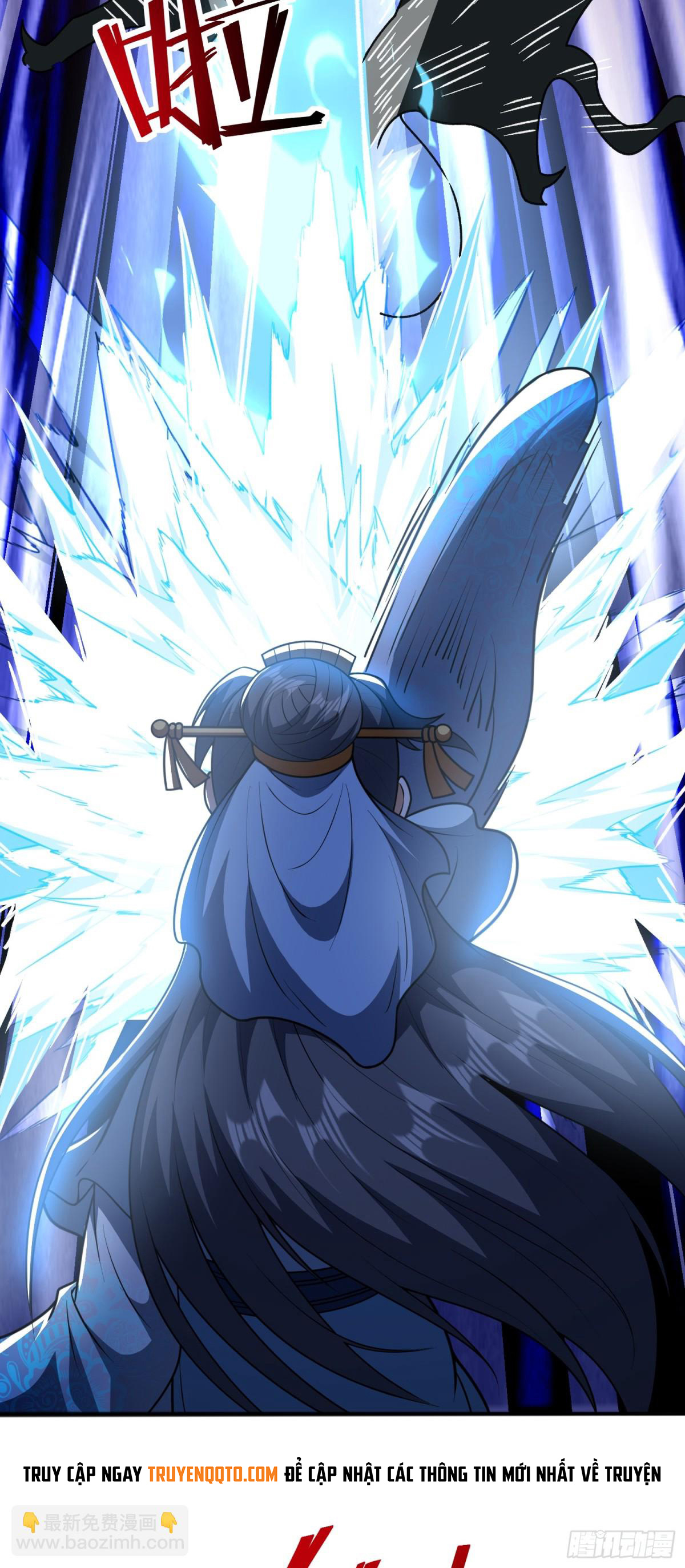 Luyện Khí Chi Thần - Chapter 77 - Page 23